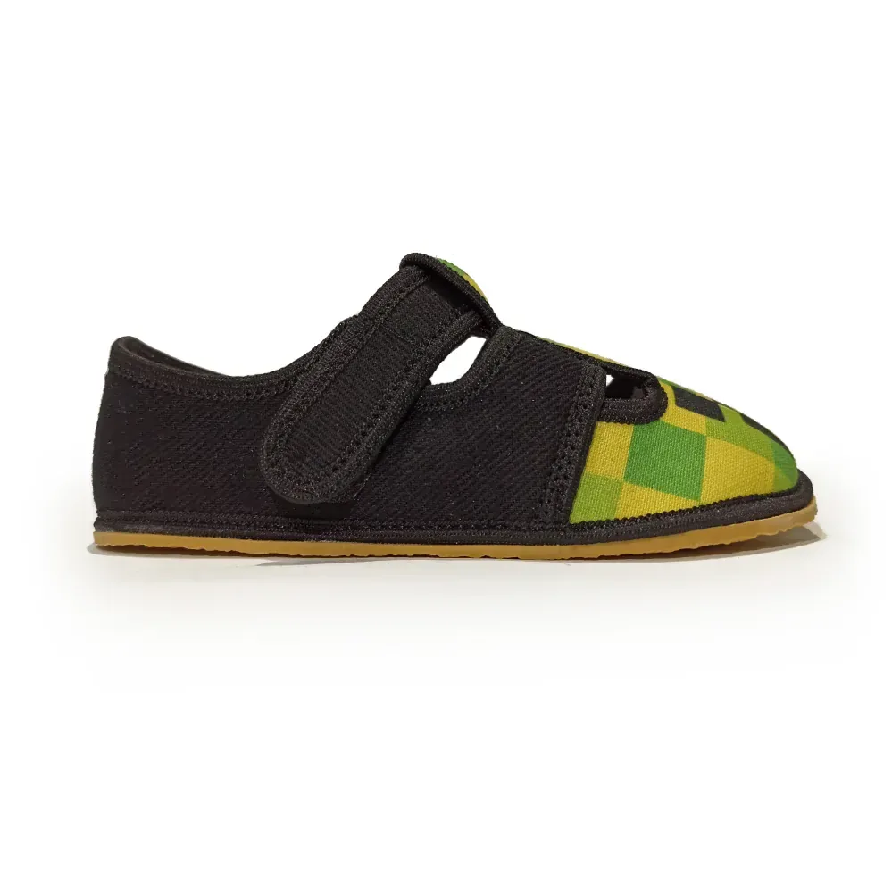 Тапочки Anatomic BAREFOOT CRAFT B — B017B, фото 2
