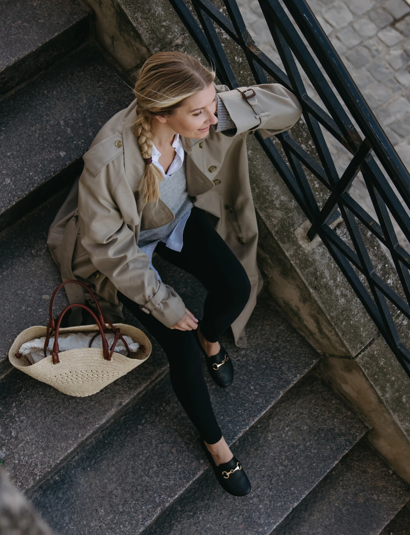 Босоногие мокасины Be Lenka Viva - чёрный, фото 4