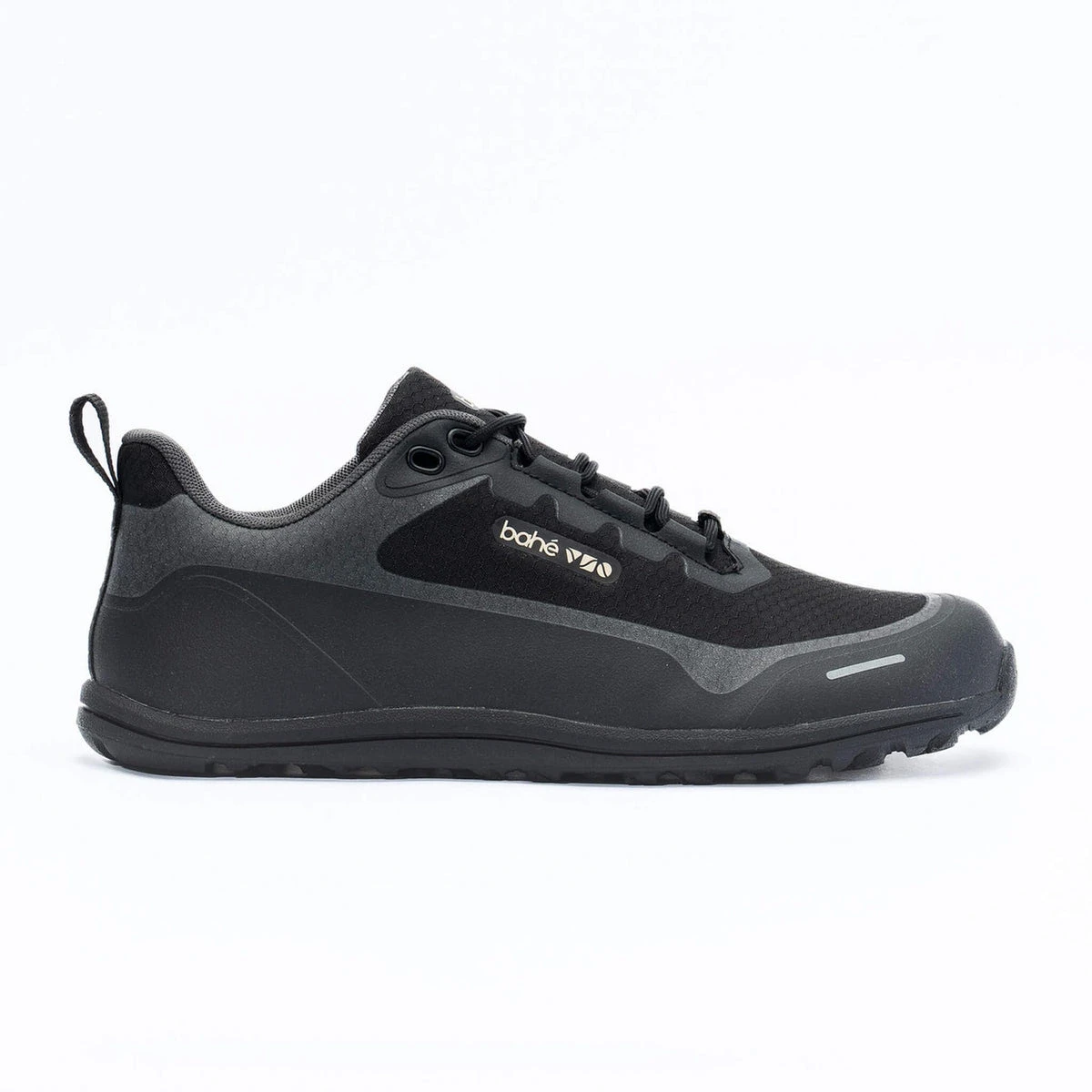 Кроссовки Bahé Rewild Flex — чёрный