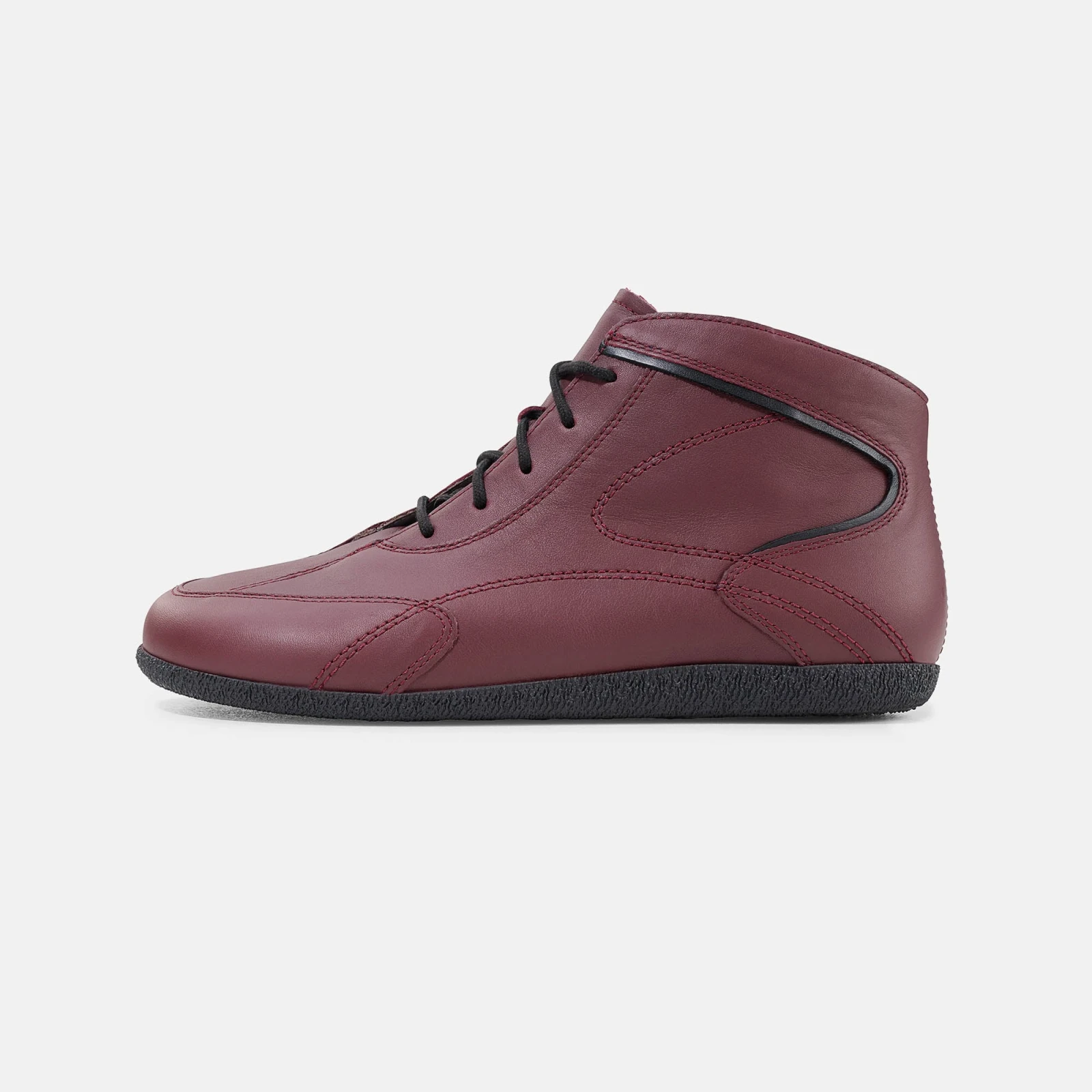 Повседневная обувь BÄR Jolina 2.0 — ягодный, фото 4