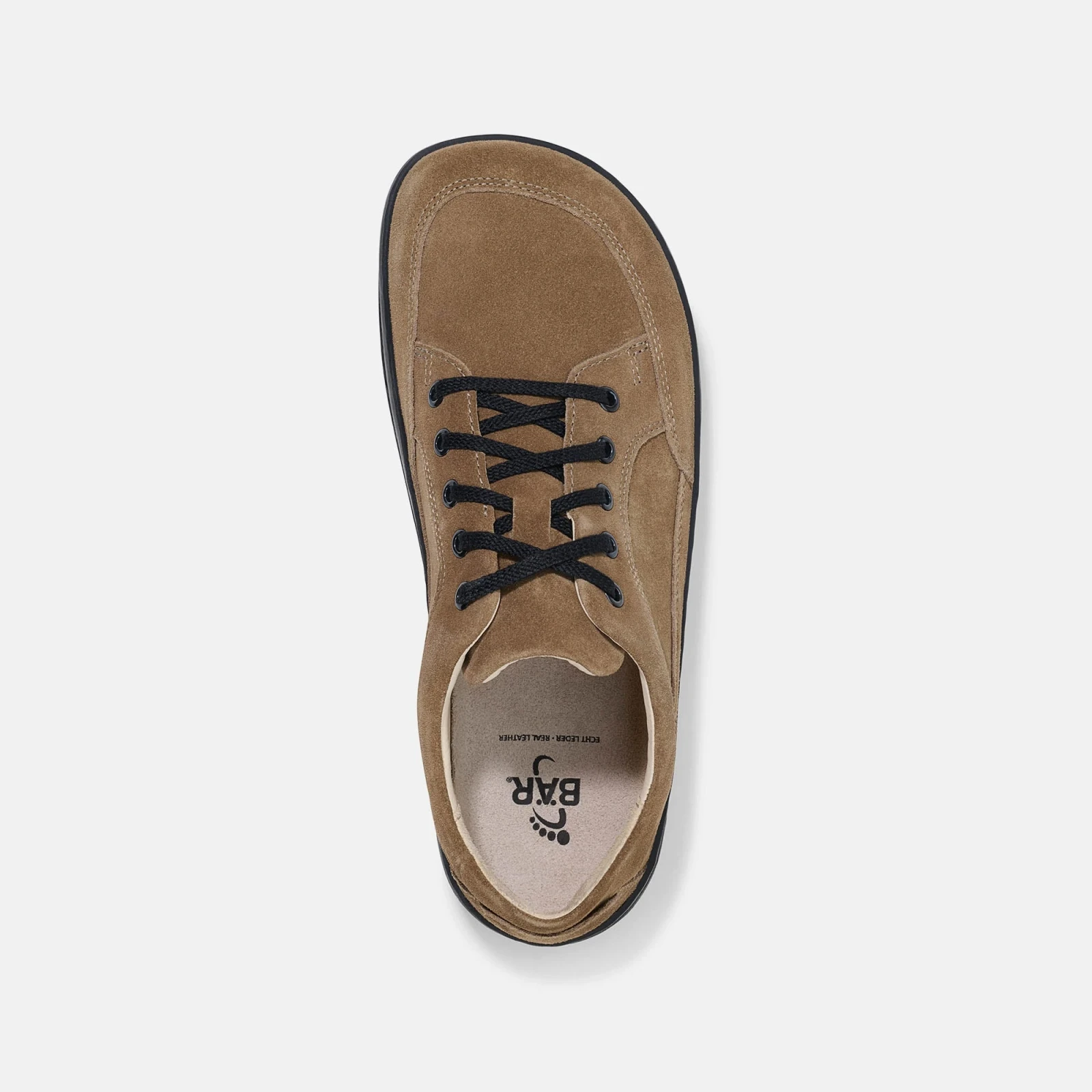 Повседневная обувь BÄR Tobago — землистый, фото 5