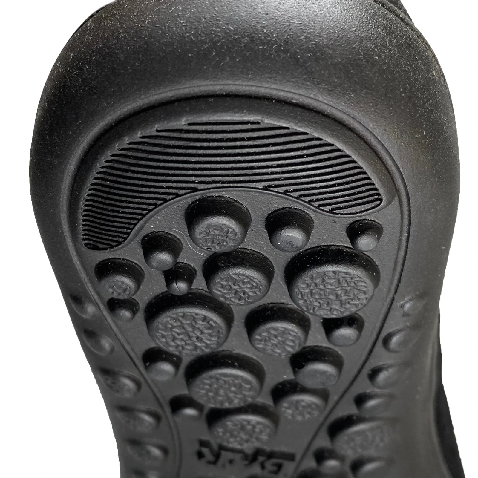 Ботинки BÄR Jody — чёрный, фото 6